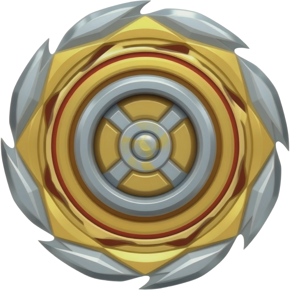 Beyblade emoji