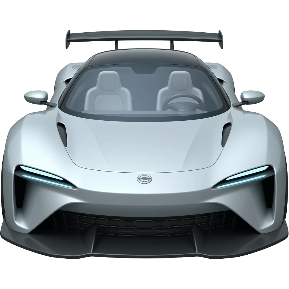 car of 2050 emoji