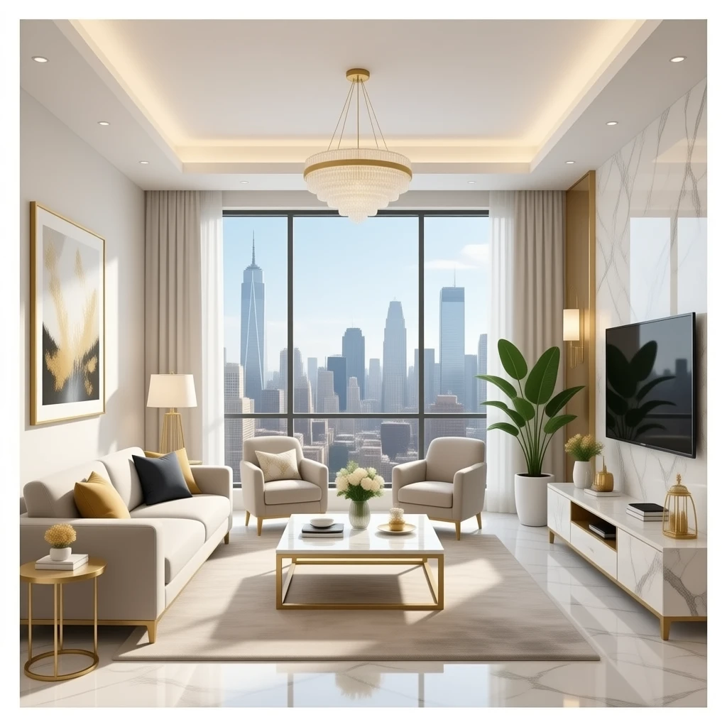 Make A Luxury Apartment emoji