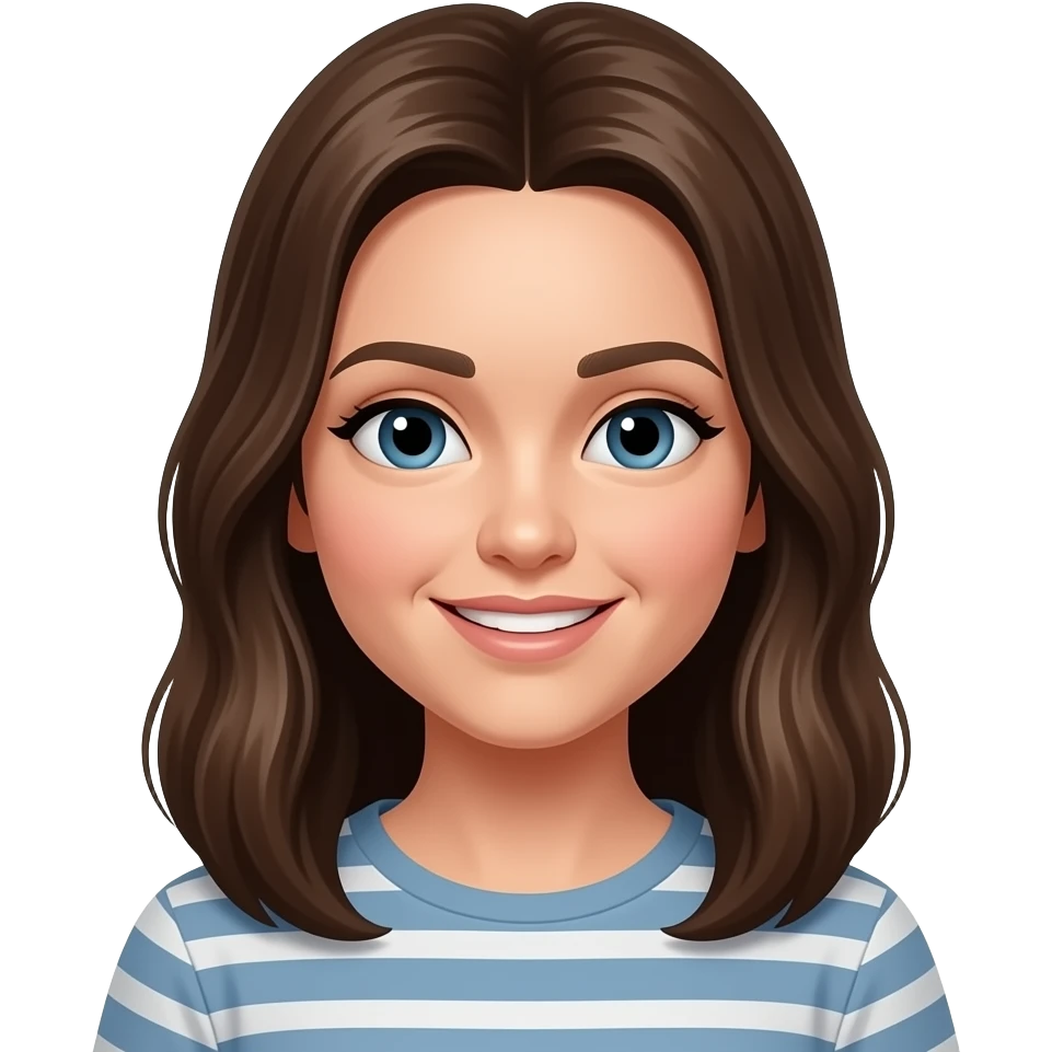 Rachel Reilly emoji