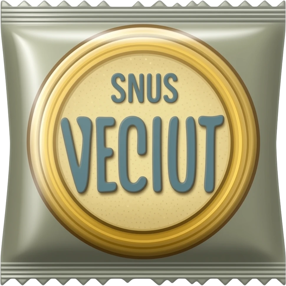 Snus velo emoji