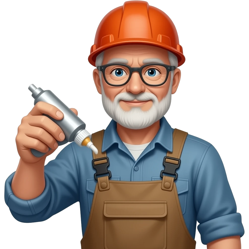 old oiler lubrication emoji