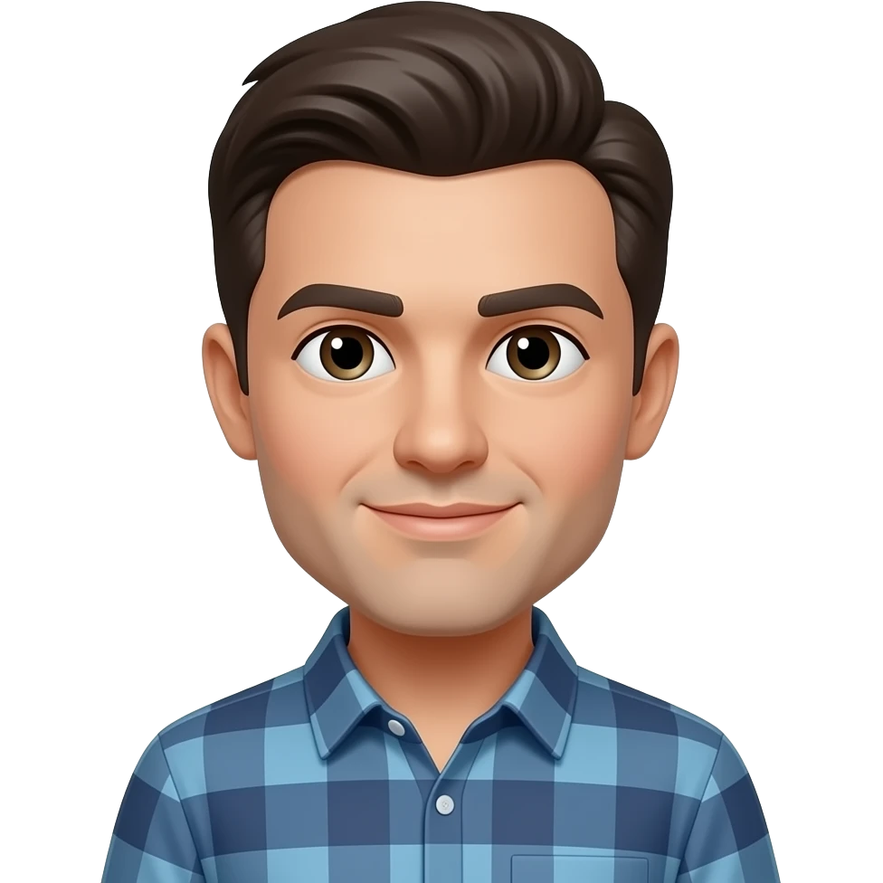 هل في صورة emoji