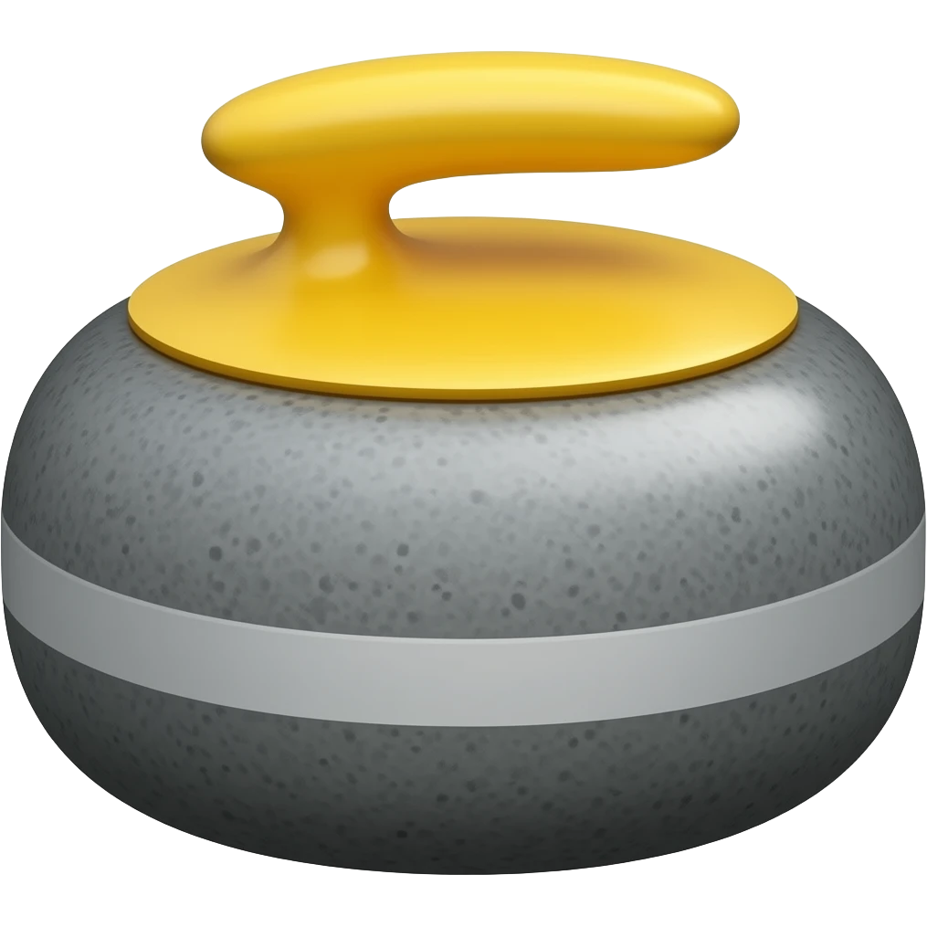 curling emoji