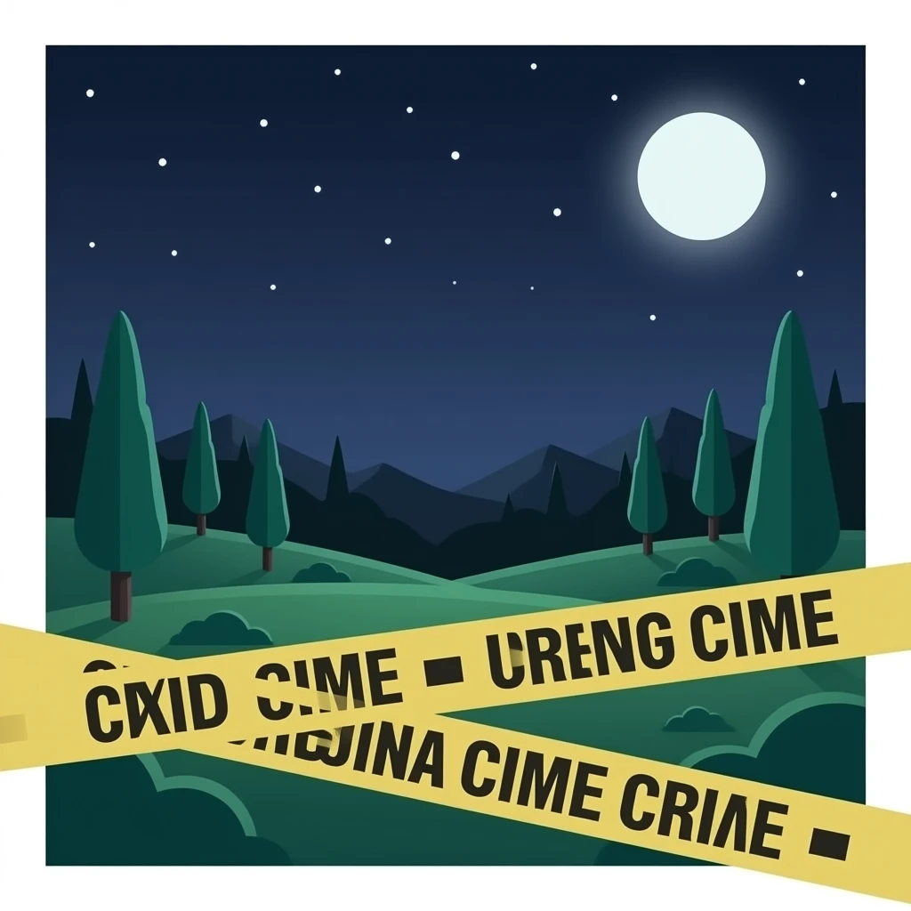 Crime scene emoji