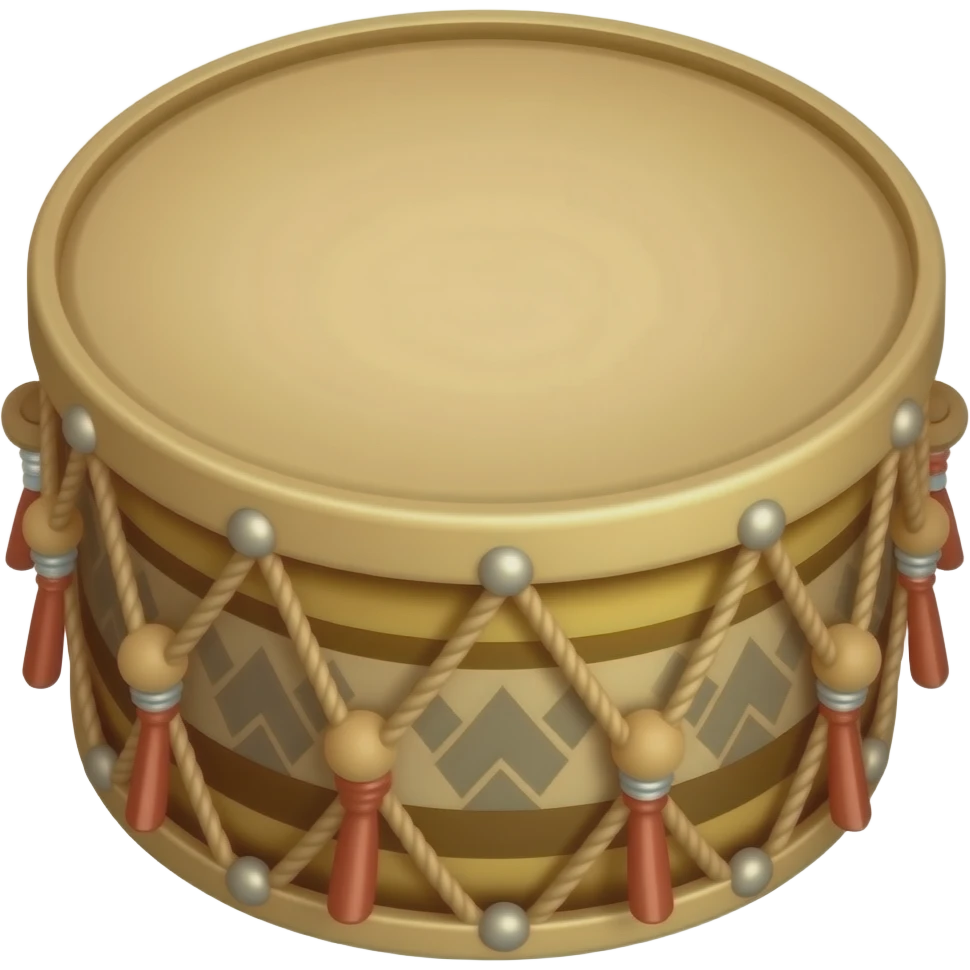 native american pow wow emoji