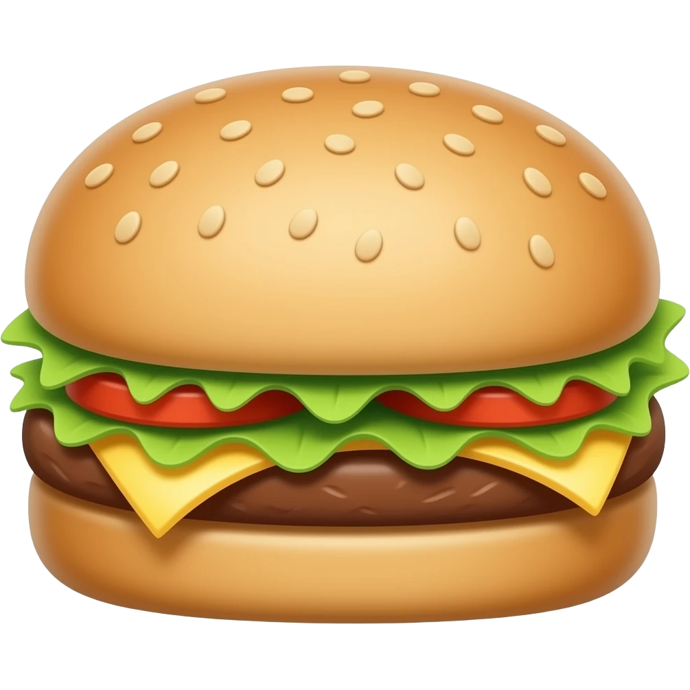 Sandwich hd emoji