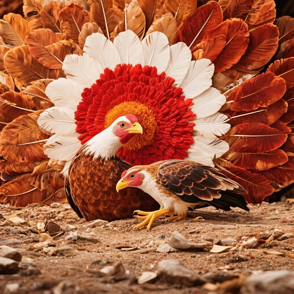 Turkey emoji