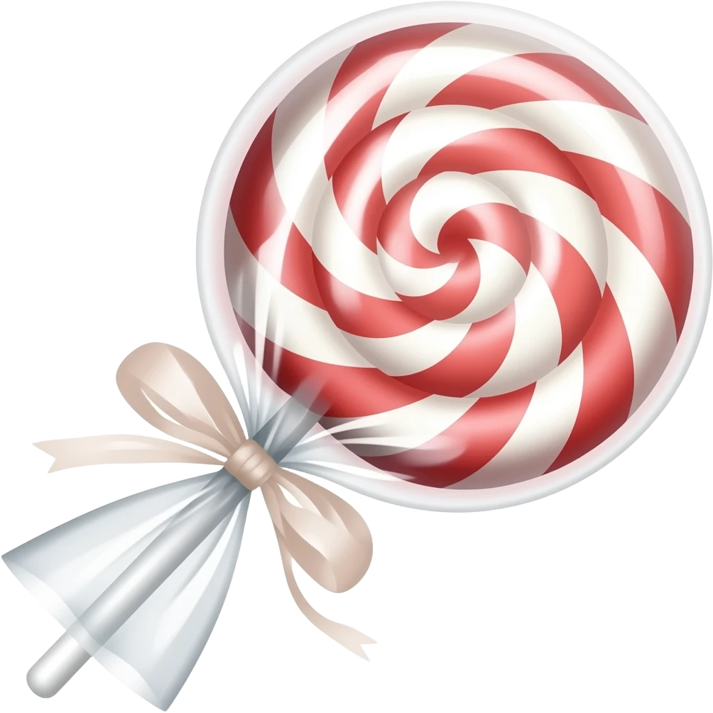 Lollipop emoji