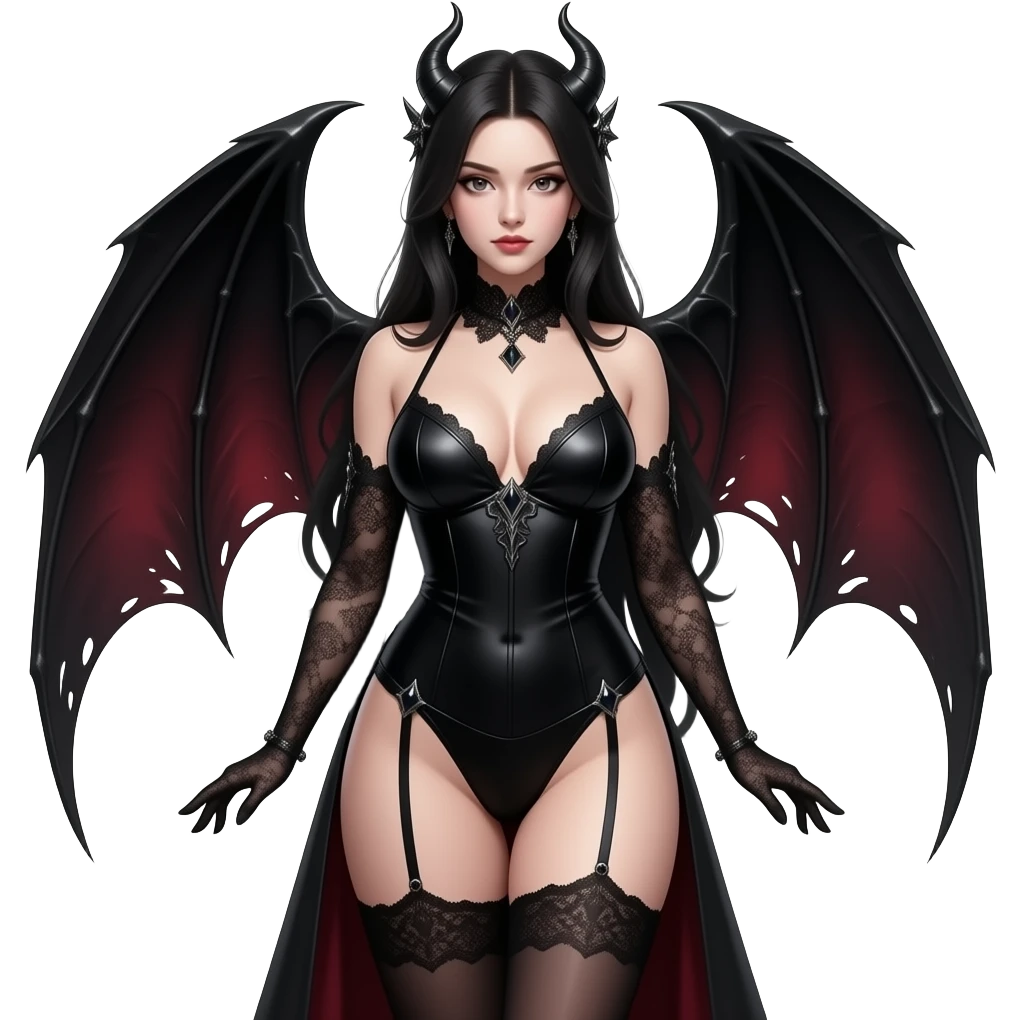 big tits nude realistic sexy gothic emoji