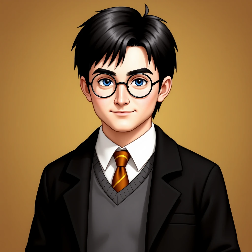 Harry Potter emoji
