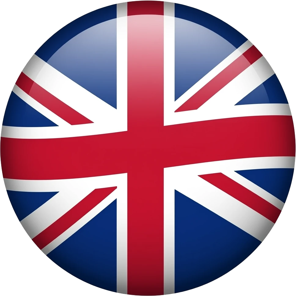 british flag emoji