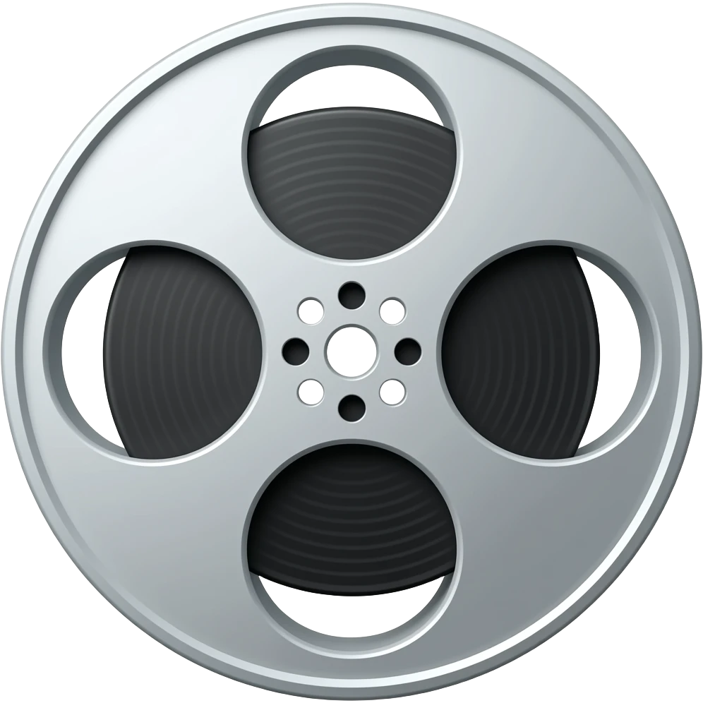 Film Je Tu Il Elle (1974, dir. by Chantal Akerman) emoji