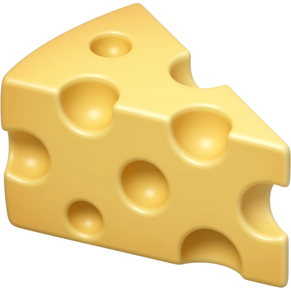 Cheese Boogers emoji