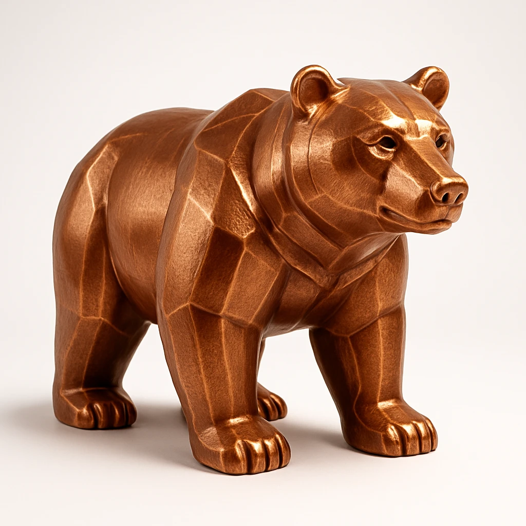 bear emoji