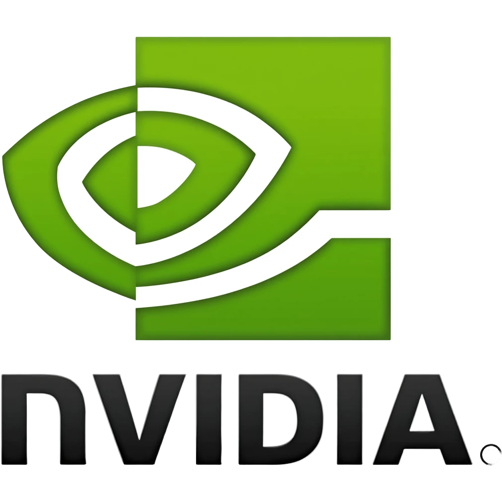 Nvidia emoji