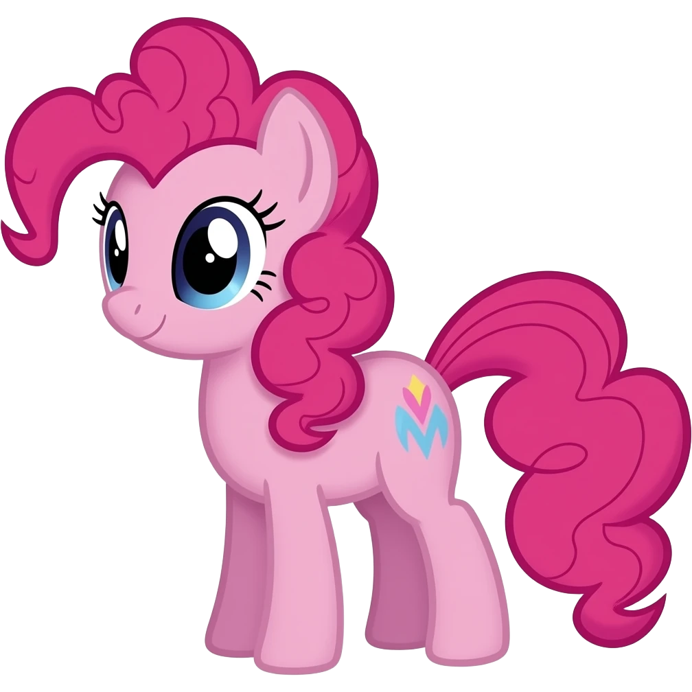 Pinkie emoji