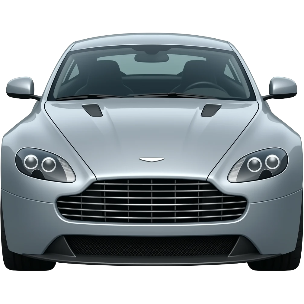 Aston Martin emoji