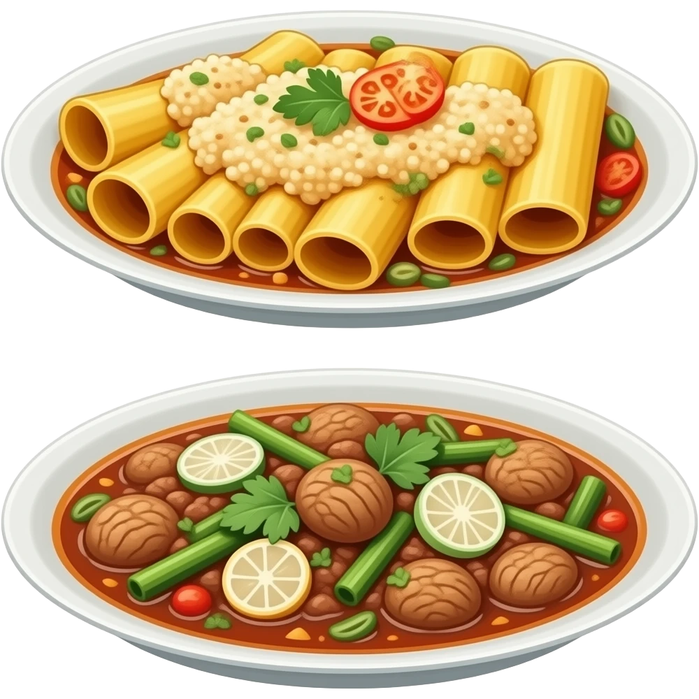Dragon cannelloni vs tung tung tung sahur emoji