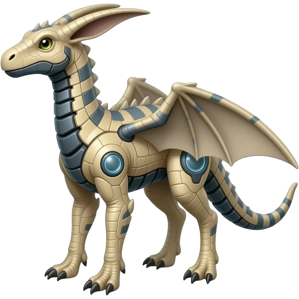 Terenry-Trico-fusion-hybrid-creature emoji