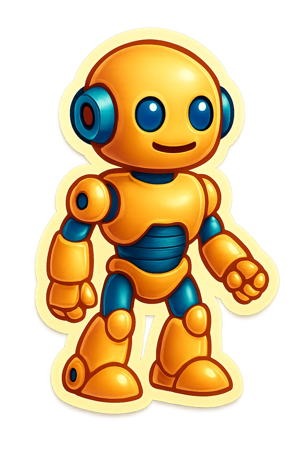 new character emoji