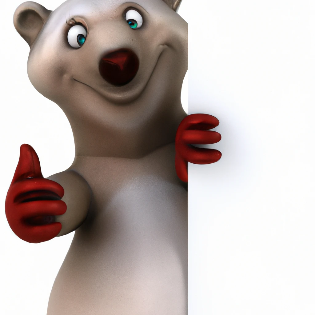 Bear emoji