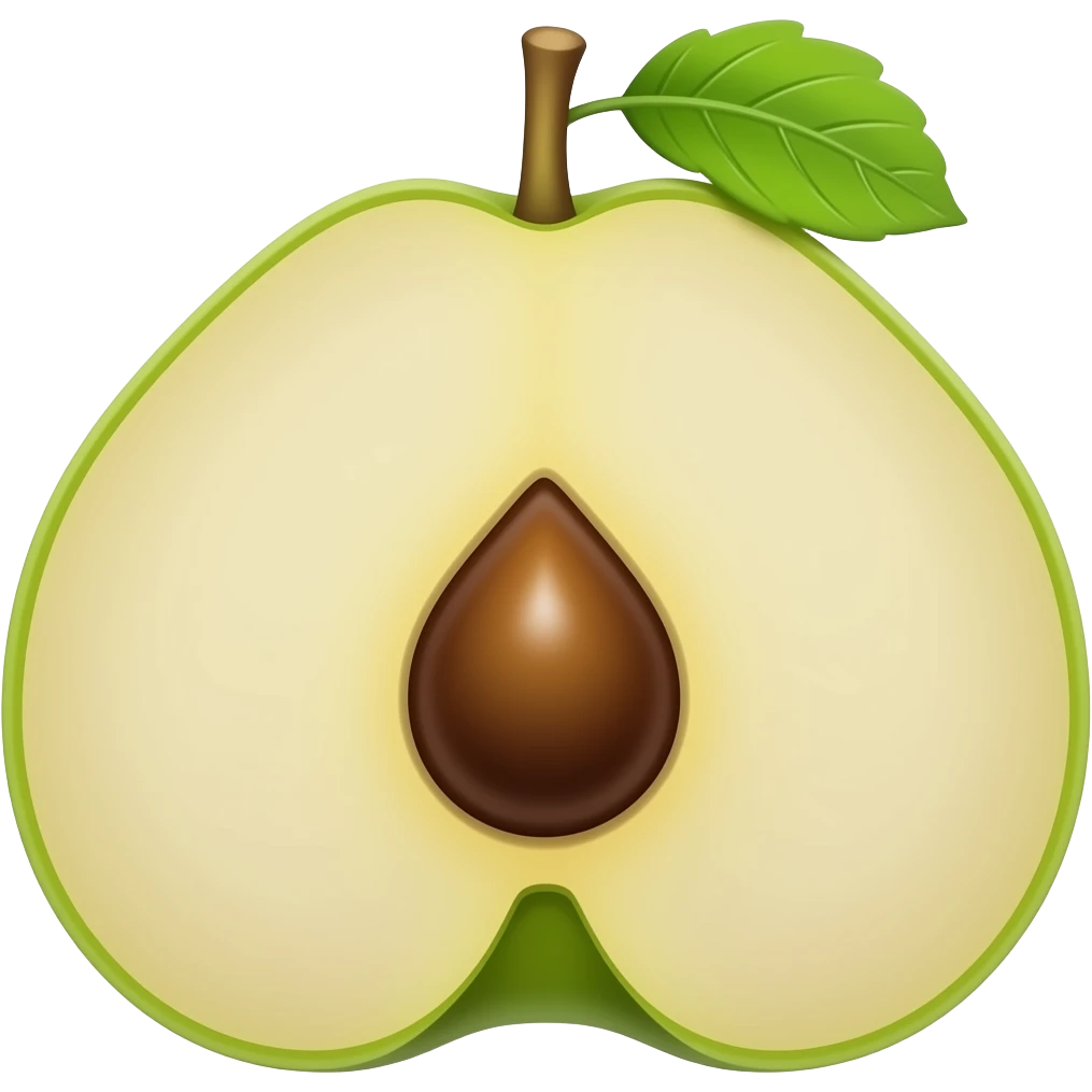 Fig emoji