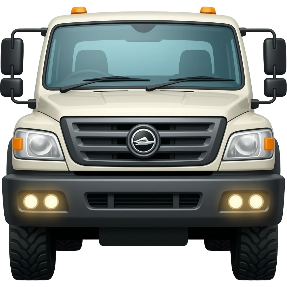 mahindra 7x0 car with dipper lights on off continuously emoji