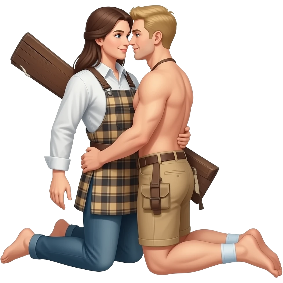 Missionnaire position sexuelle emoji