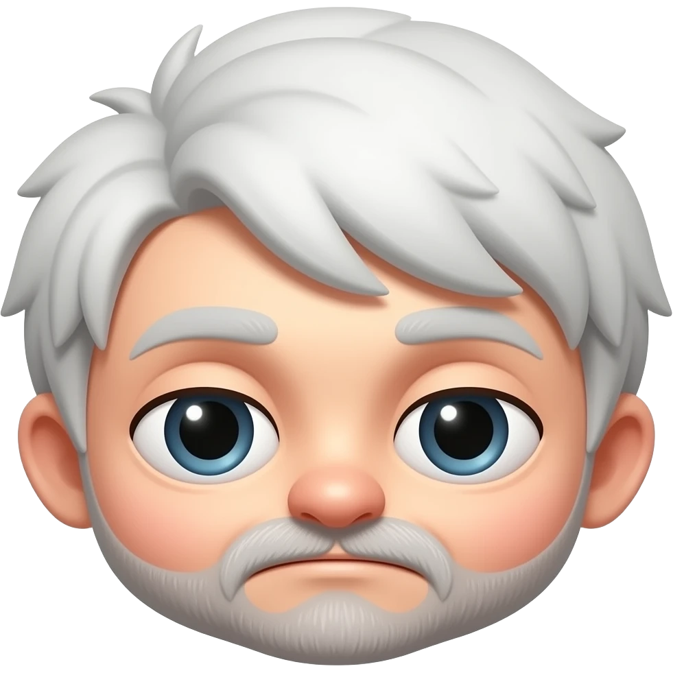 Broke little dick emoji