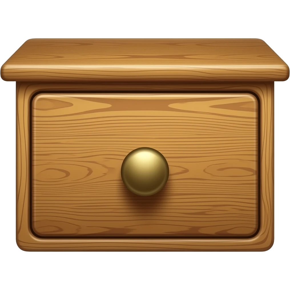 drawer emoji