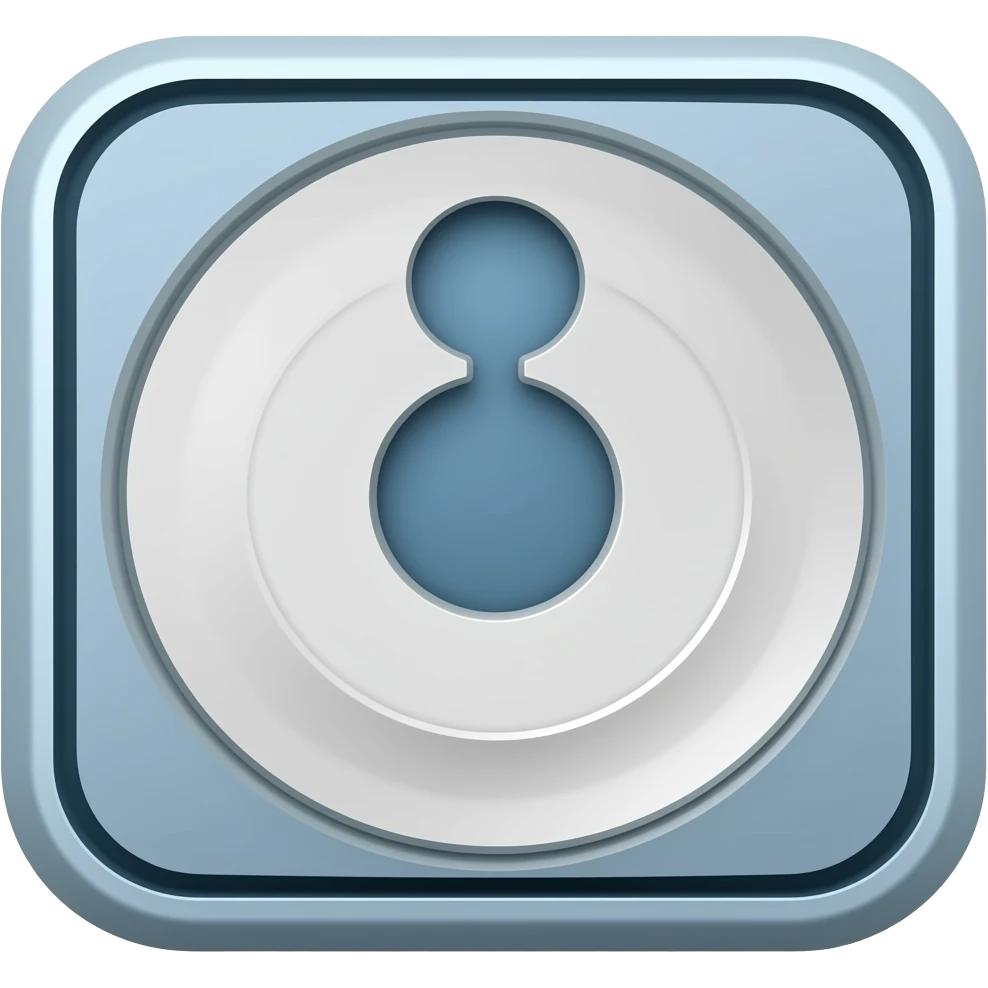 me puedes generar el icono de grabación emoji