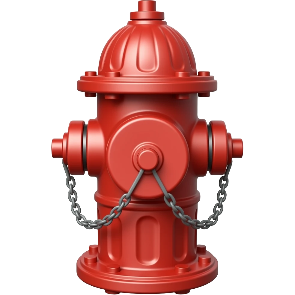 fire_hydrant_1 emoji
