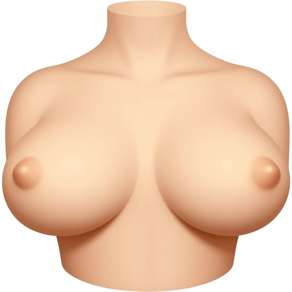 Nude emoji