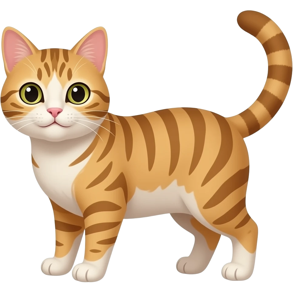 Cat emoji