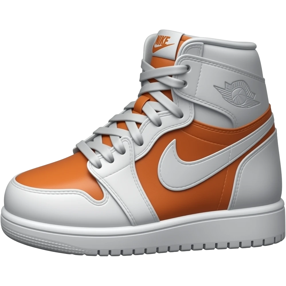 shoes nike without logo emoji