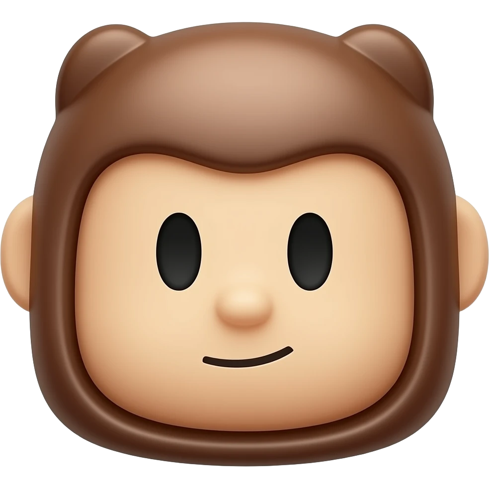 Roblox logo emoji
