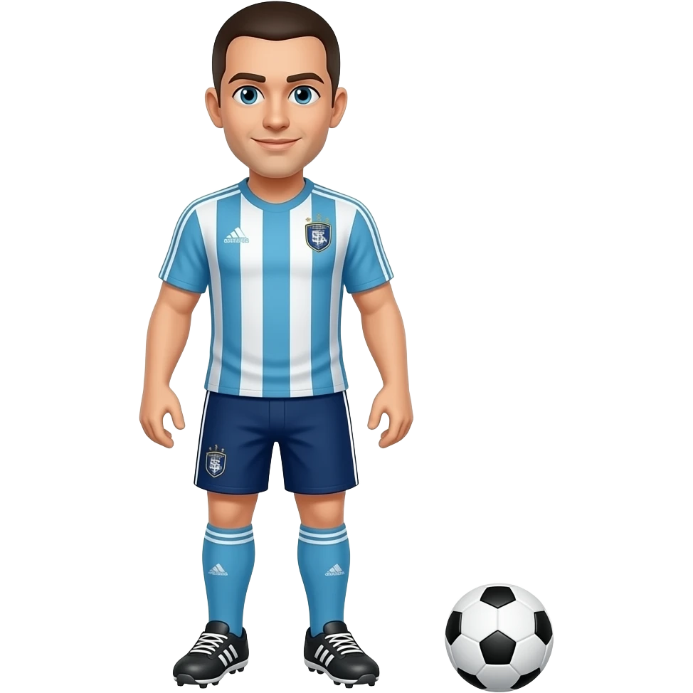 defender soccer emoji