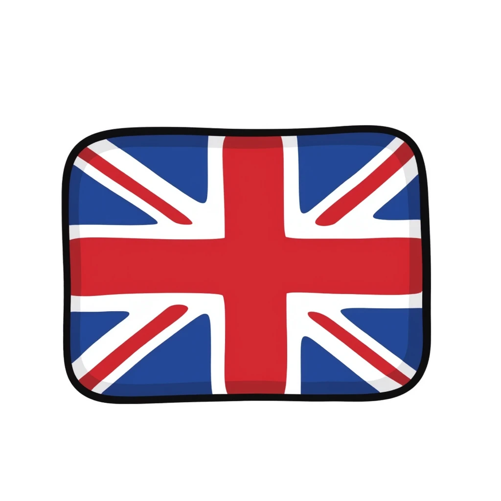 UK flag emoji