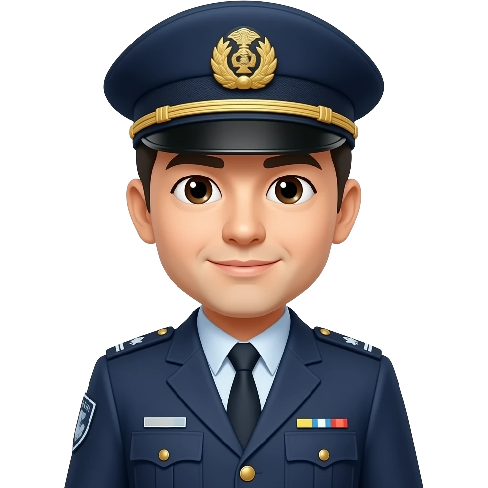 japan  Inspector emoji