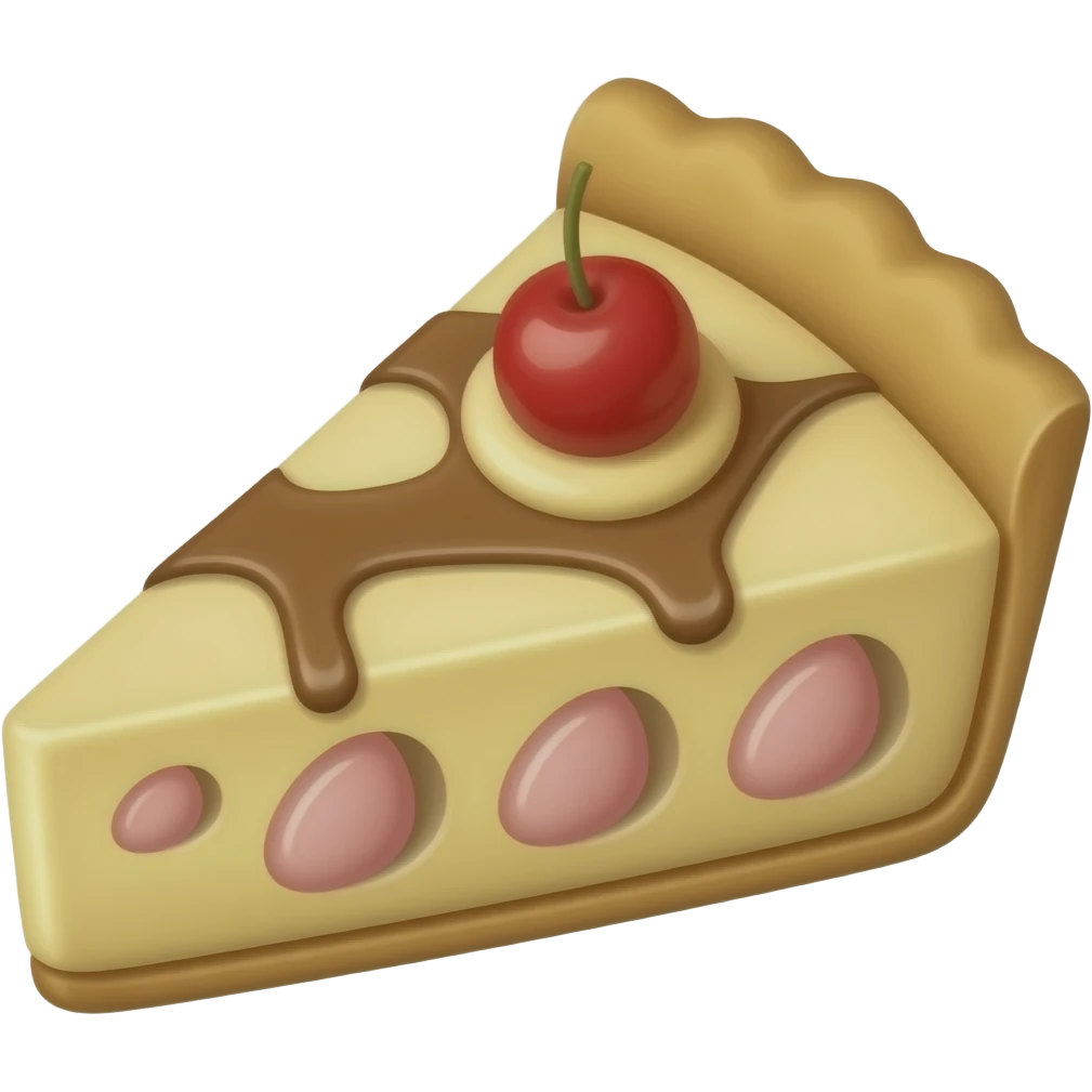 tart emoji
