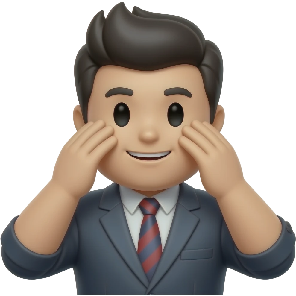 Roblox roçando emoji
