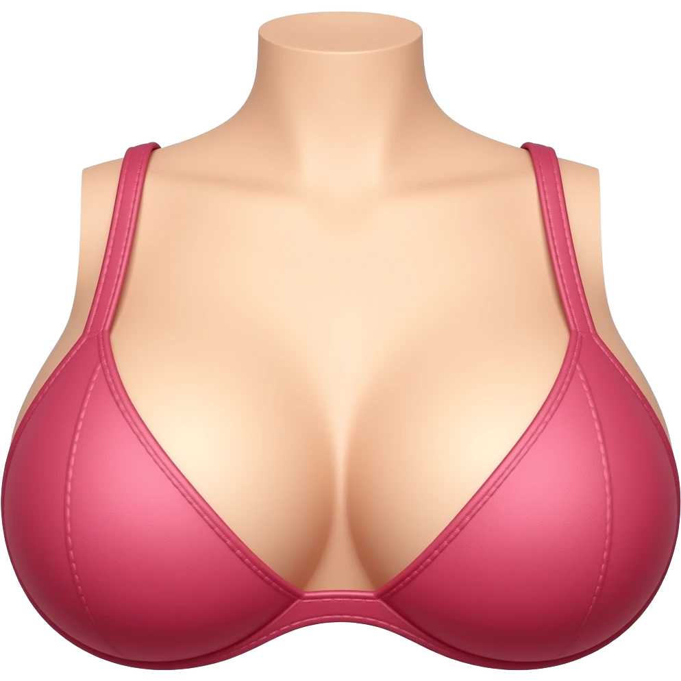 Tetas emoji
