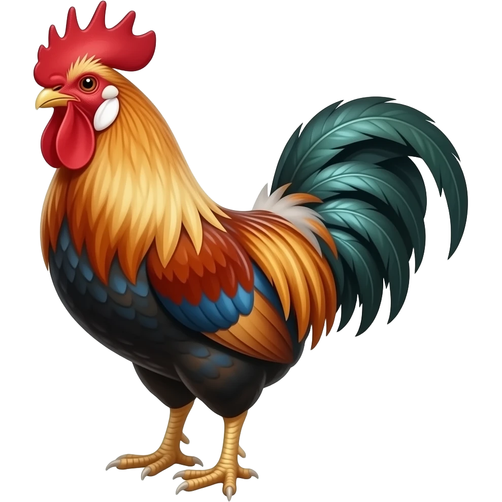 حسين الديك emoji