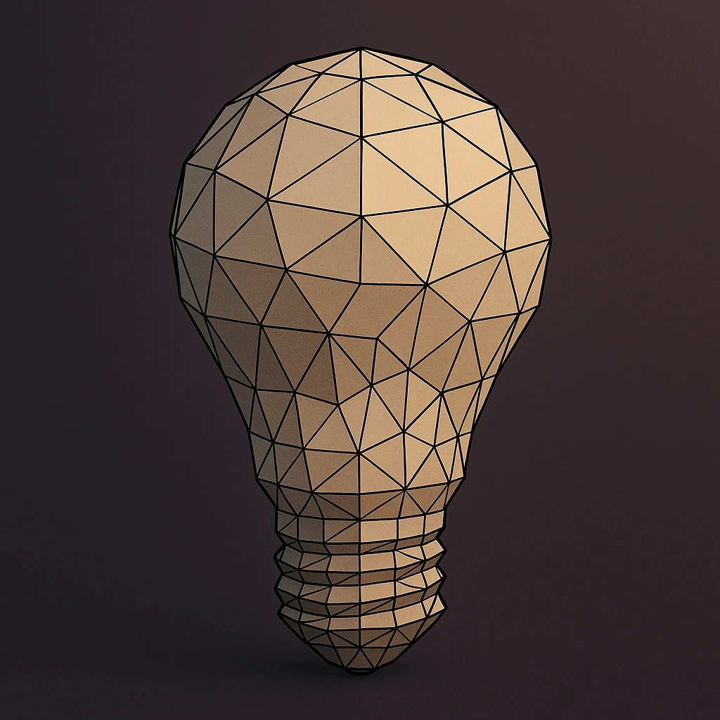 bulb emoji