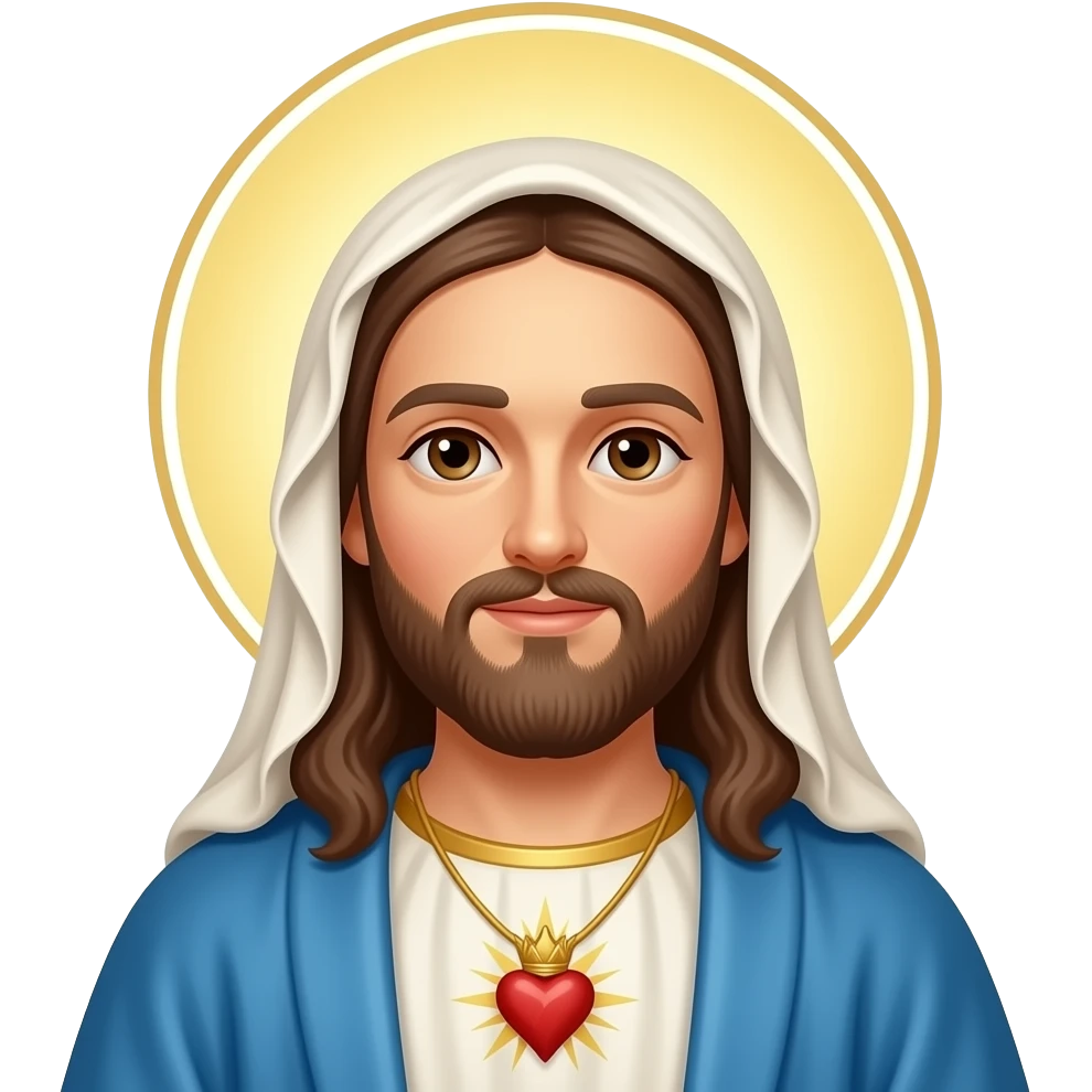SACRED EMOJI emoji
