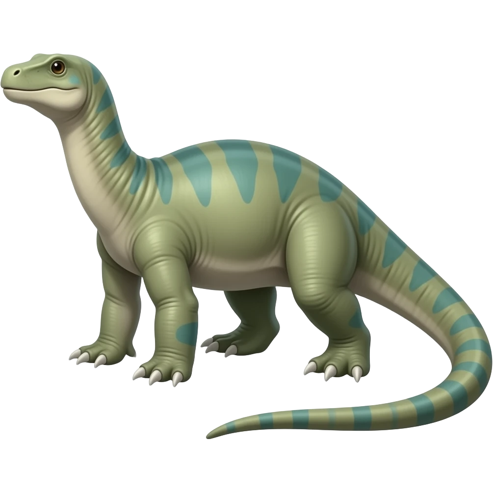 Plesiosaur emoji
