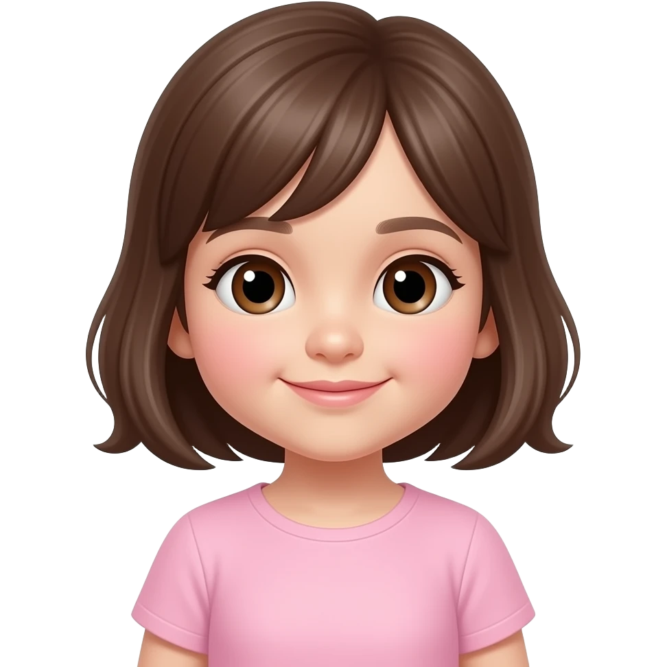 osinha com roupa só rosa bem clarinha emoji