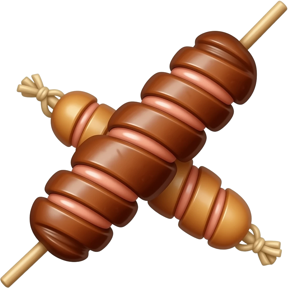 шашлык emoji