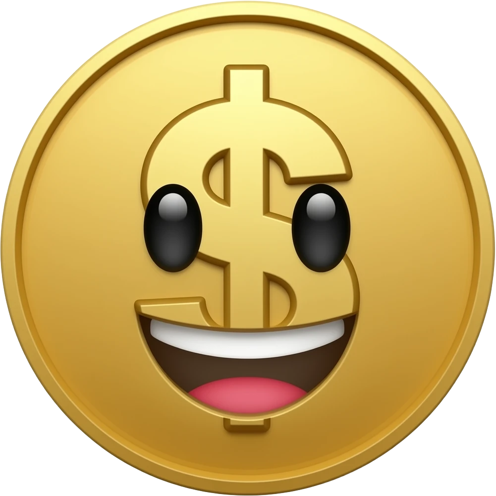 😝🤑 emoji